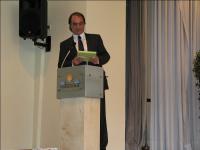 Verabschiedung Frau Rückel, OStD Herr Herr 7/2007