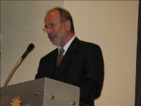 Verabschiedung Frau Rückel, OStD Herr Herr 7/2007