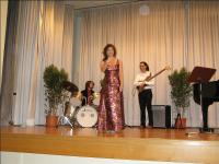 Verabschiedung Frau Rückel, OStD Herr Herr 7/2007