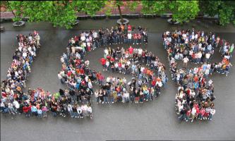 Verabschiedung Frau Rückel, OStD Herr Herr 7/2007