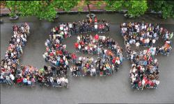 Verabschiedung Frau Rückel, OStD Herr Herr 7/2007