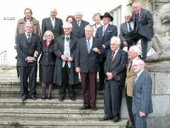 Abiturjubiläum 2047 - 2007