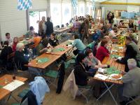 Kennenlernfest 9/2007