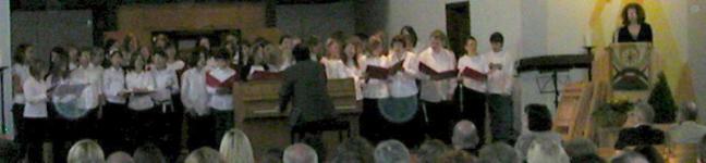 Kammermusikabend 4/2008