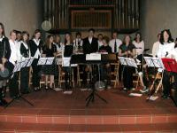 Kammermusikabend 4/2008