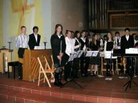 Kammermusikabend 4/2008