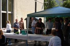 Sommerfest 6/2008