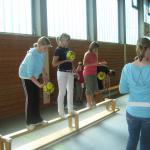 Gesundheitstag 6/2008