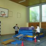 Gesundheitstag 6/2008