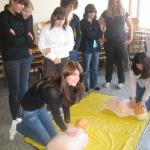 Gesundheitstag 6/2008