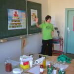 Gesundheitstag 6/2008