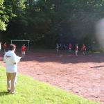 Gesundheitstag 6/2008