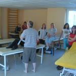 Gesundheitstag 6/2008