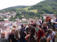 Wolfstein 8/2008