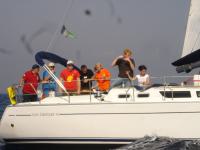 Segeln 10/2008