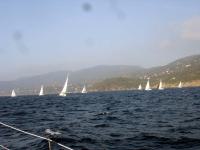 Segeln 10/2008
