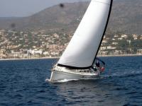 Segeln 10/2008