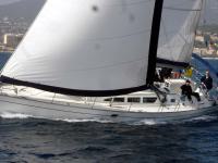 Segeln 10/2008