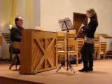 Gesprächskonzert 12/2008