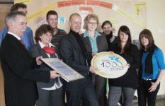 Gesunde Schule Rlp 2008