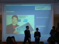Jugend forscht! 2/2009