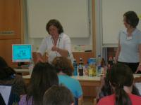 Fit ist cool 6/2009