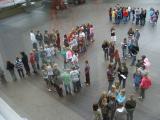 Begrüßungsfest 7/2009