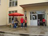 Begrüßungsfest 7/2009