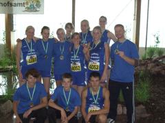 Pfälzerwaldmarathon 9/2009