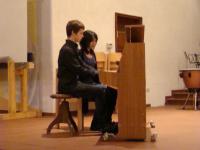 Kammermusikabend 11/2009