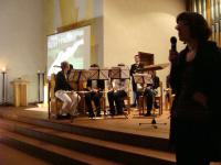 Kammermusikabend 11/2009