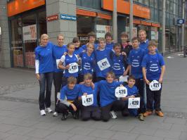 Gutenberg-Marathon 5/2010