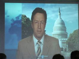 Klaus Scherer am Leibniz 5/2010