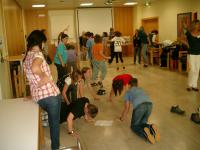 "Fit Ist Cool" 6/2010