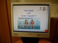 "Fit Ist Cool" 6/2010