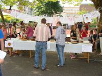 Schulfest 6/2010