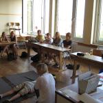 Gesundheitstag 6/2010