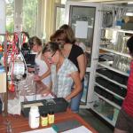 Gesundheitstag 6/2010