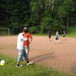 Gesundheitstag 6/2010