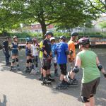 Gesundheitstag 6/2010