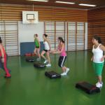 Gesundheitstag 6/2010