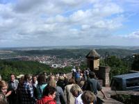 LK Deutsch in Weimar 8/2010