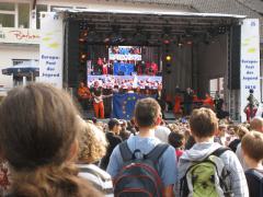 Europafest der Jugend 23.9.2010