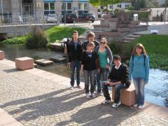 Europafest der Jugend 23.9.2010