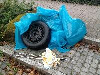 Aktion "Saubere Landschaft" 9/2010