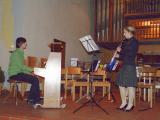 Kammermusikabend 2010