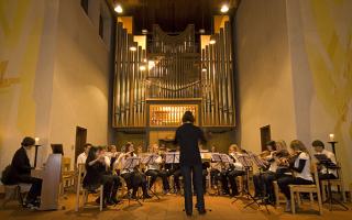 Kammermusikabend 2010