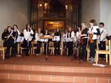 Kammermusikabend 2010