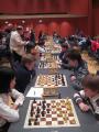 Schach-AG bei Pfälzischer Schulschachmeisterschaft 2/2011