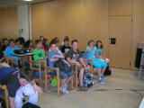 5c bei "Fit Ist Cool" 5/2011